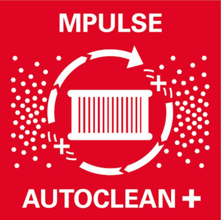 Actual product image Metabo ASR 35 L ACP (Wet dry vacuum cleaner)