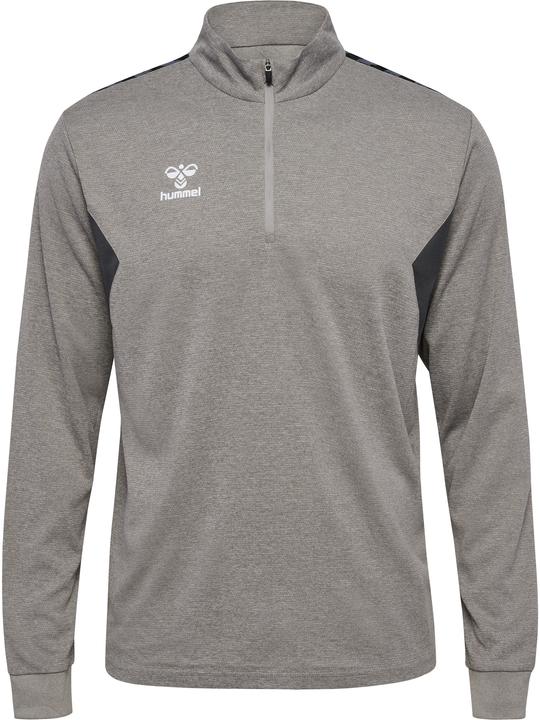 Produktbild hummel Hmlauthentic Half Zip Sweat (XL)