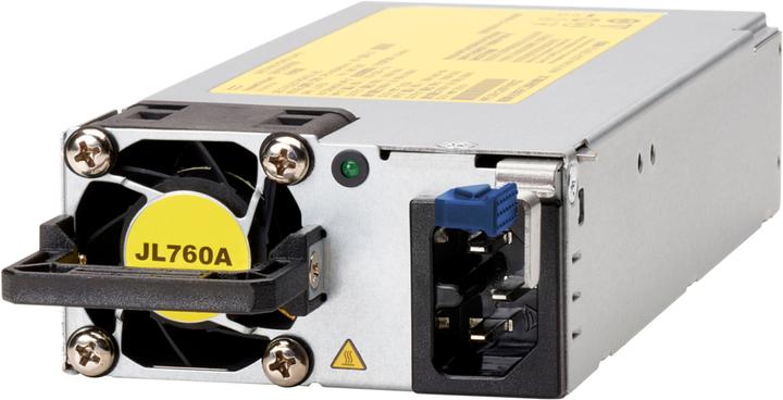 Actual product image HPE Aruba X371 - Power Supply Redundant / Hot-Plug (Plug-In Module) (250 W)