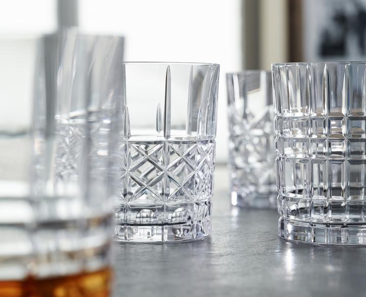 Actual product image Nachtmann Highland (3.45 dl, 4 x, Whisky glass)