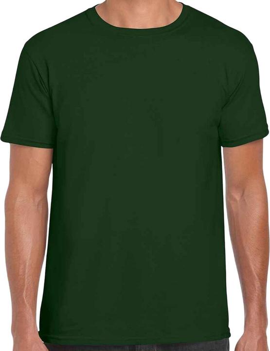 Gildan SoftStyle TShirt Kurzarm