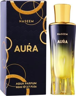 Naseem Aura Milk Parfüm Langanhaltendes arabisches Parfüm mit frischem exotischen Duft Eau De Parfum für (Eau de Parfum)