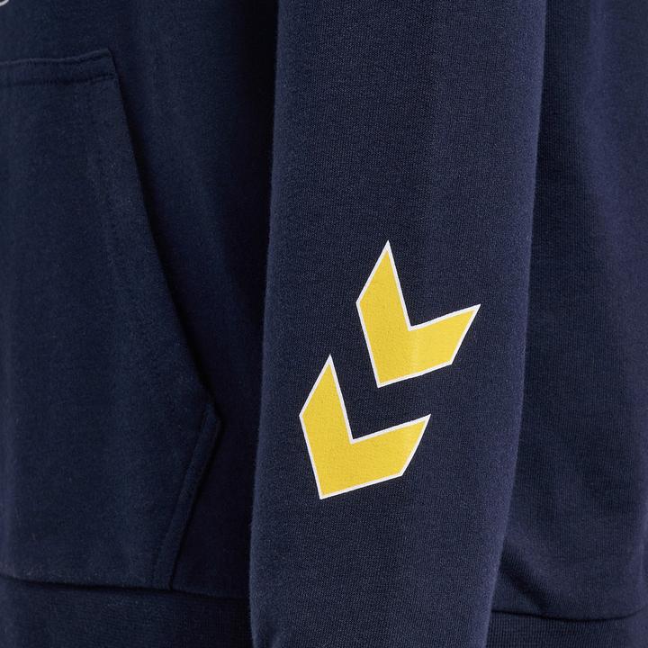 Image du produit hummel Hoodie De Géographie (128)