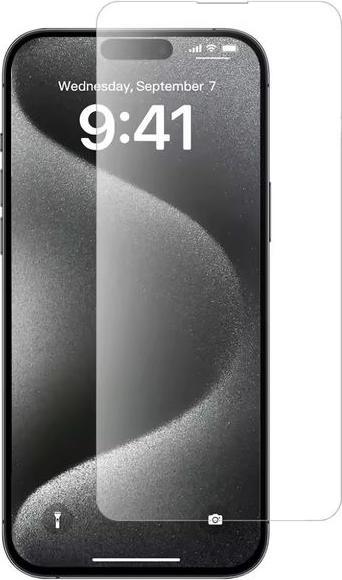 Actual product image MU Classic KVN Protection Series (1 Piece, Apple iPhone 16)