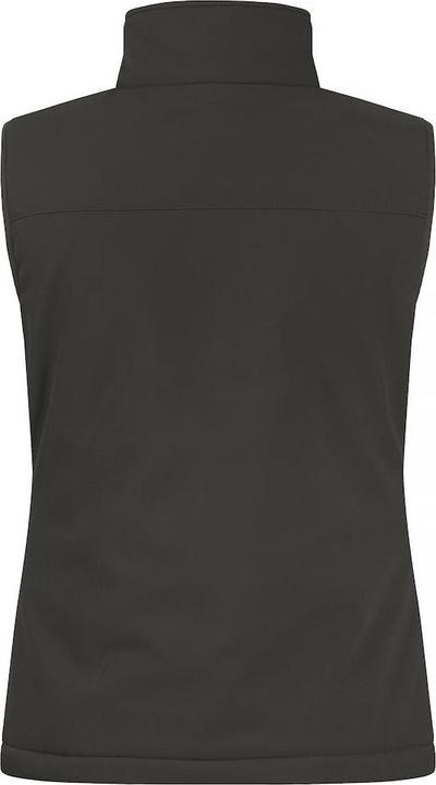 Image du produit Clique Gilet Panneaux Softshell (XS)