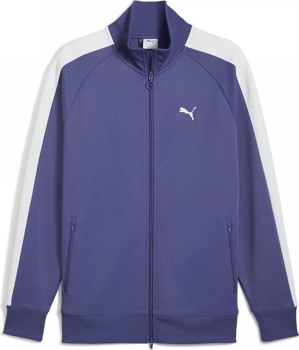 Actual product image Puma T7 ALWAYS ON Track Jacket DK (XL)