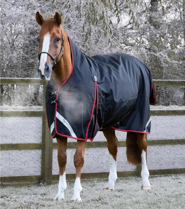 Produktbild Premier Equine Buster Hardy 400 g (168 cm)