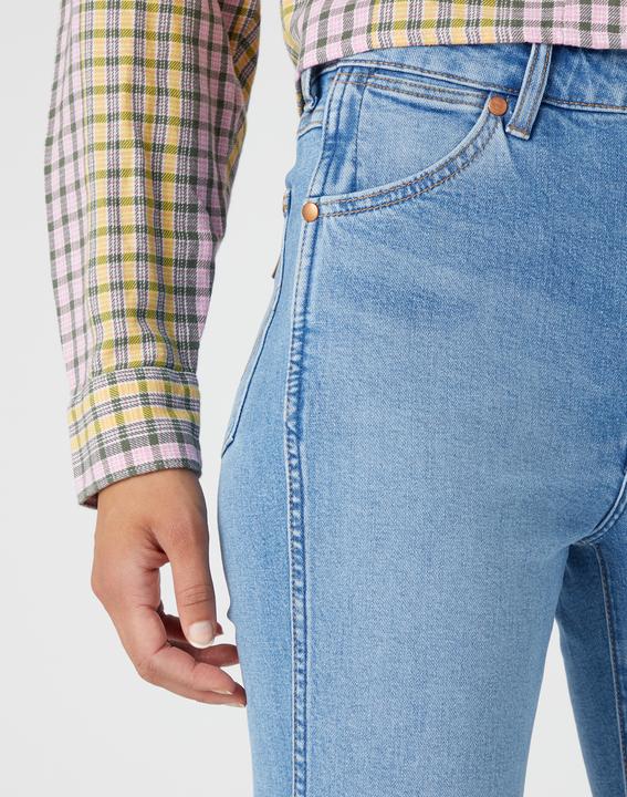 Produktbild Wrangler Jeans Walker (26)