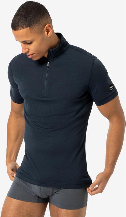 Immagine prodotto Super Natural undra175 Zip 1/4 (XL)
