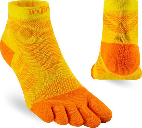 Injinji Women's Ultra Run Mini-Crew