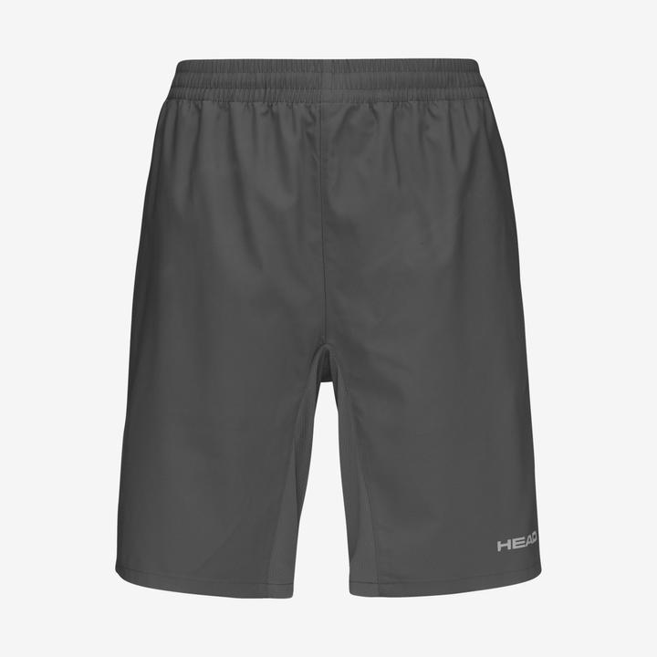 Actual product image Head Club Bermudas M anthracite (M)