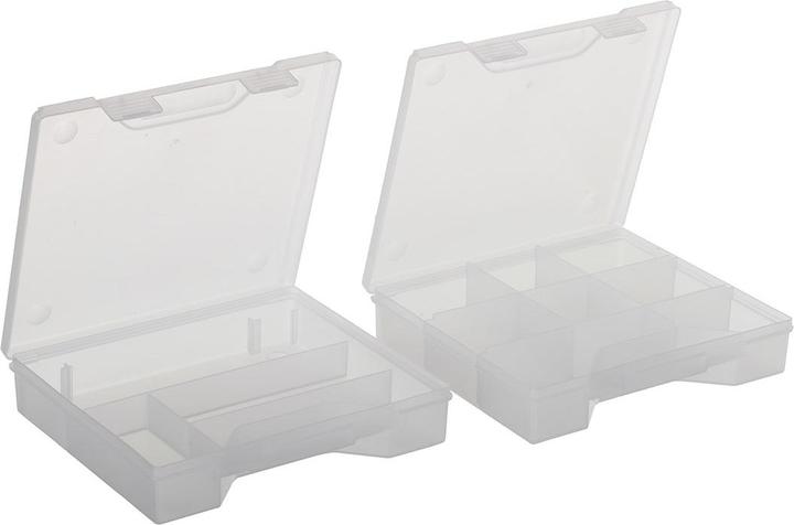 Immagine prodotto Keter Cassetta degli attrezzi PREMIUM XL (1 pezzi)