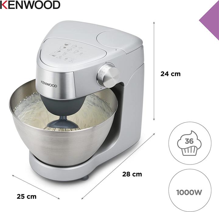 Produktbild Kenwood Prospero Plus (1000 W)