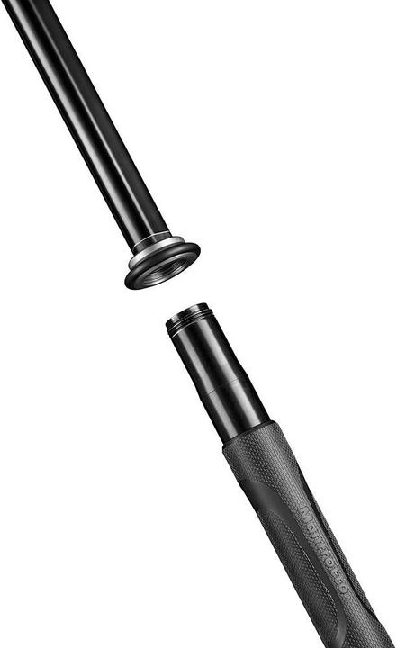Produktbild Manfrotto Befree 2n1 QPL inkl. Einbeinstativ (Metall)