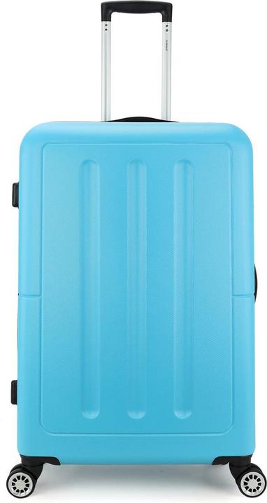 Actual product image Decent Neon Fix Spinner Large 76 cm Blue