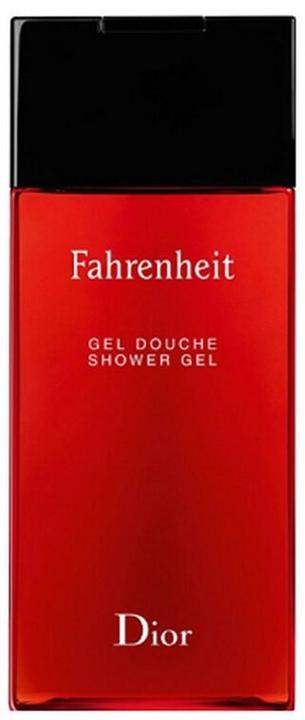 Image du produit Dior Fahrenheit (200 ml)