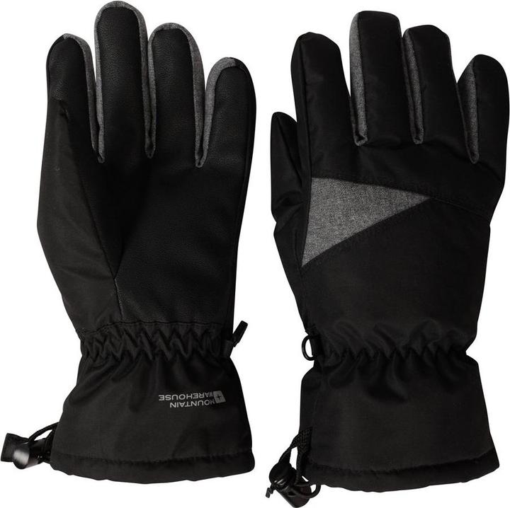 Produktbild Mountain Warehouse Extreme Wasserdichte Skihandschuhe (S)