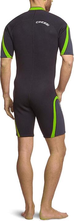 Actual product image Cressi Playa (2 mm, XXL)