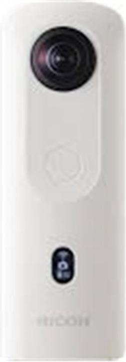 Actual product image RICOH Theta SC2 (30p, Bluetooth, Wi-Fi)