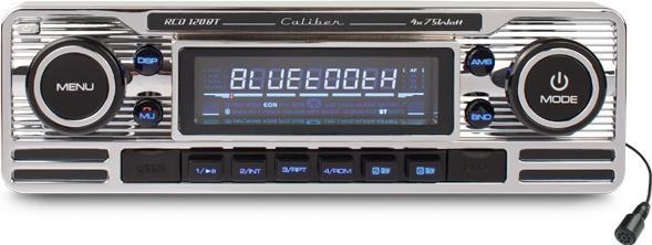 Produktbild Caliber RCD-120BT