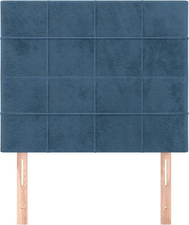 Image du produit VidaXL Alyssa (90 x 5 x 128 cm)