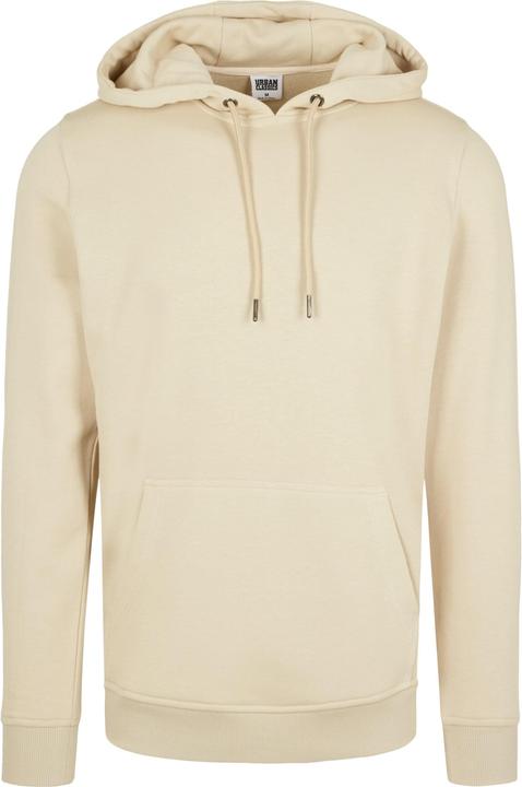 Urban Classics Basic Terry Hoody