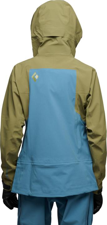 Image du produit Black Diamond W Recon Stretch Ski Shell (L)