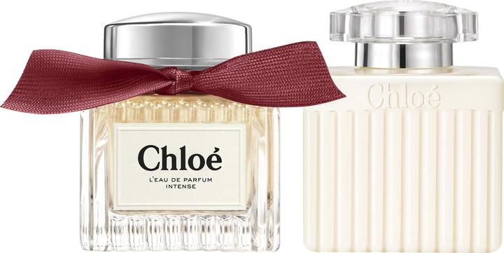 Actual product image Chloé L' Eau de Parfum Intense gift set (Fragrance set)