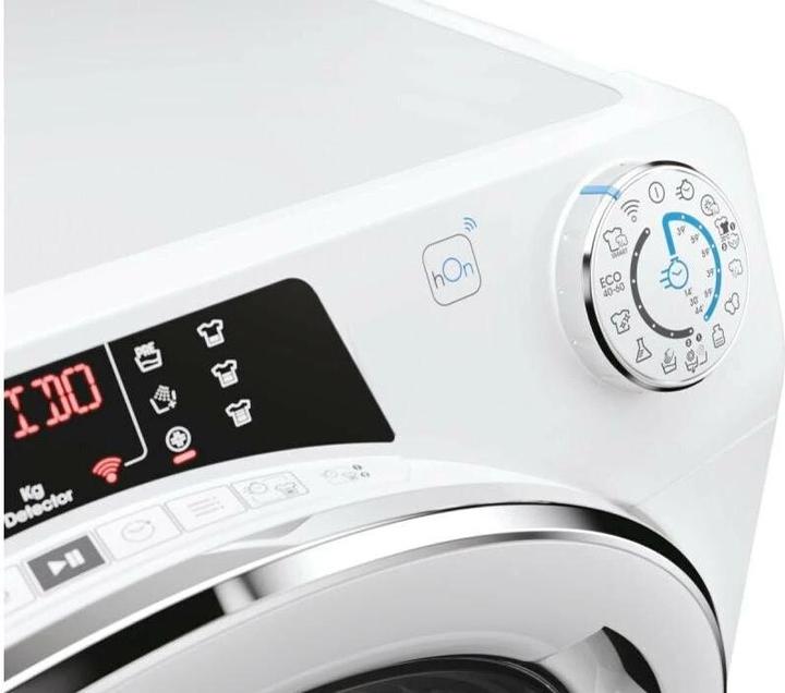 Image du produit Candy RO 1496DWMCT/1-S Rapide (9 kg, Gauche)