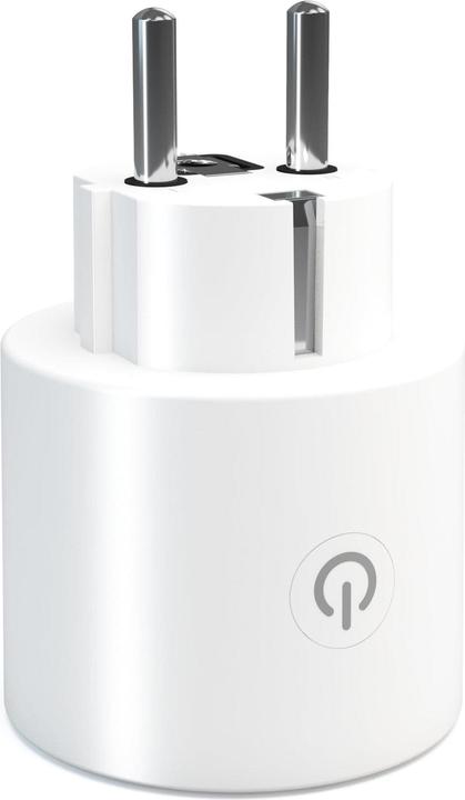 Produktbild Konjac Sponge Hihome WiFi Smart Plug 16A