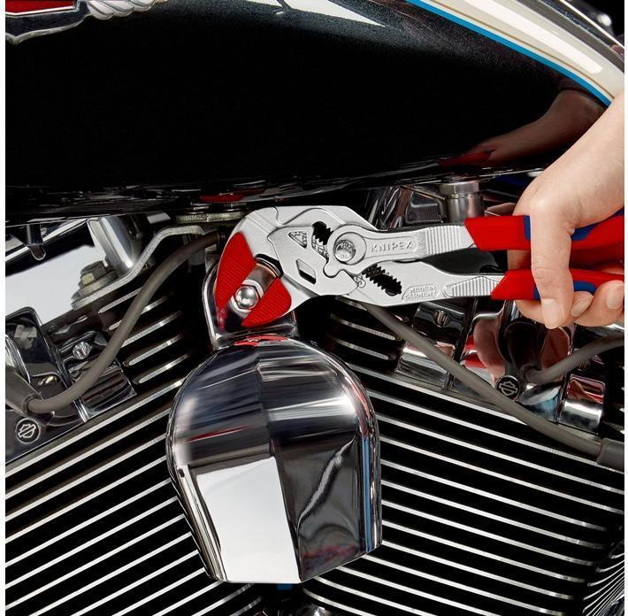 Image du produit Knipex Pince-clé (250 mm)