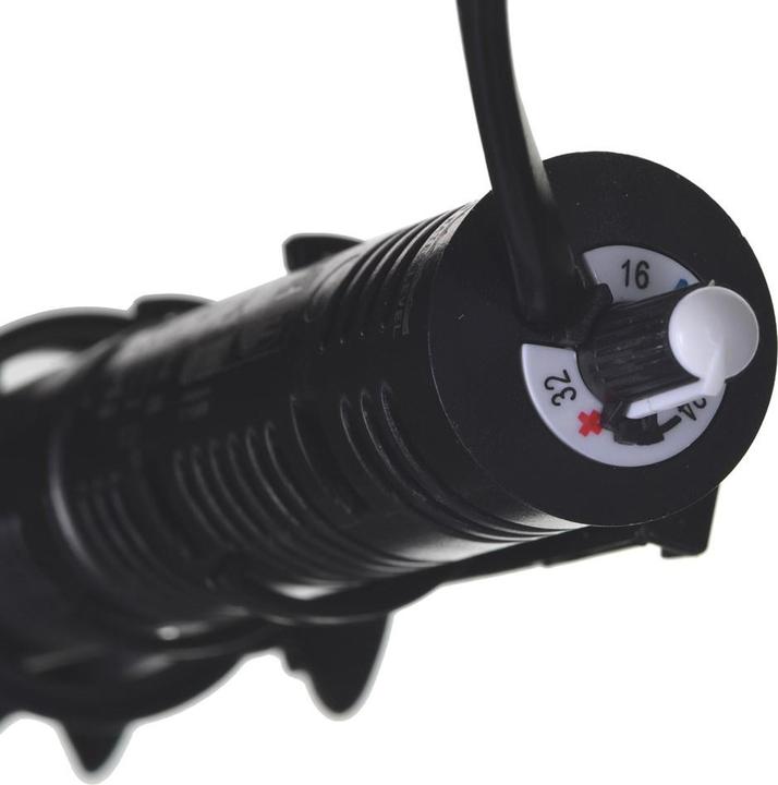 Actual product image Juwel Aquarium Aqua Heat Pro control heater