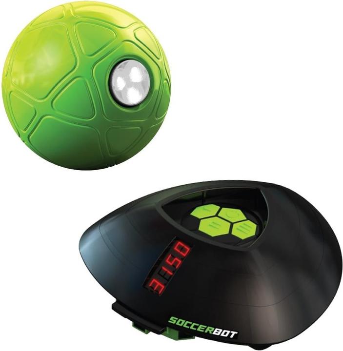 Immagine prodotto smarter Smart Ball Soccerbot (1001)