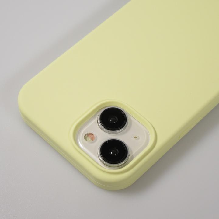 Image du produit PhoneLook Coque Soft Touch pastel (Apple iPhone 15)