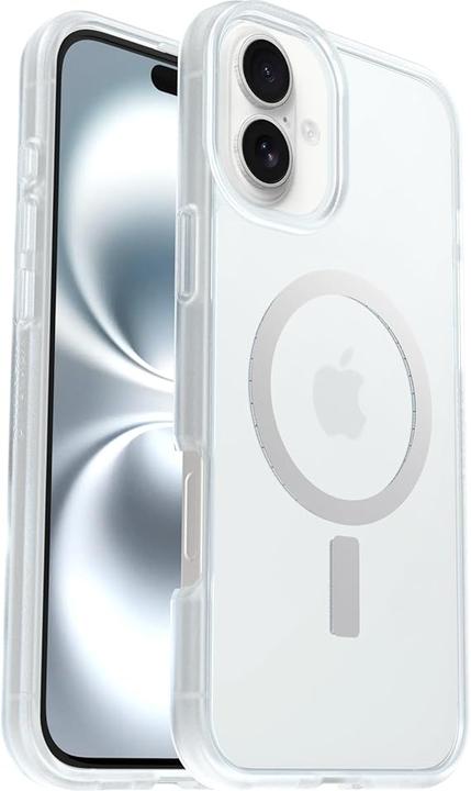 Productafbeelding OtterBox React mit MagSafe (Apple iPhone 16 Plus)