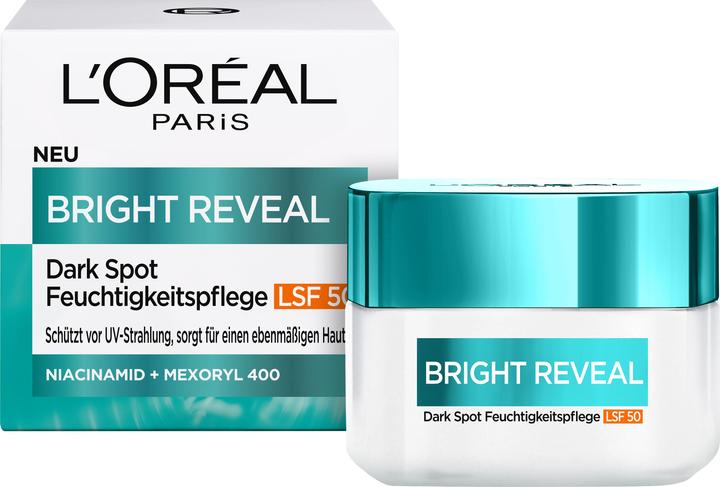 L'Oréal Paris Bright Reveal (50 ml)