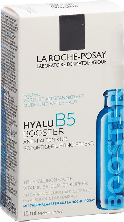 Produktbild La Roche Posay Hyalu B5 Booster (15 ml)