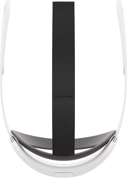Produktbild Meta Quest 3 + Quest 3 / 3S Elite Strap (512 GB)