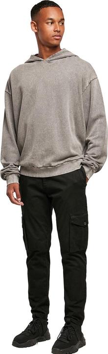 Actual product image Build Your Brand Hoodie (5XL)