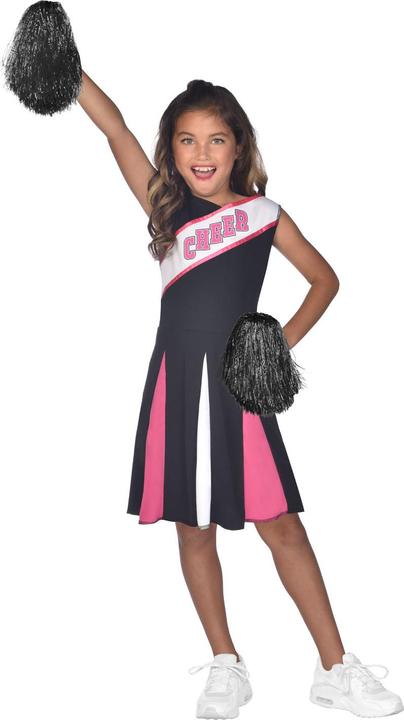 Image du produit Widmann Costume Catwoman (8, 9, 10)
