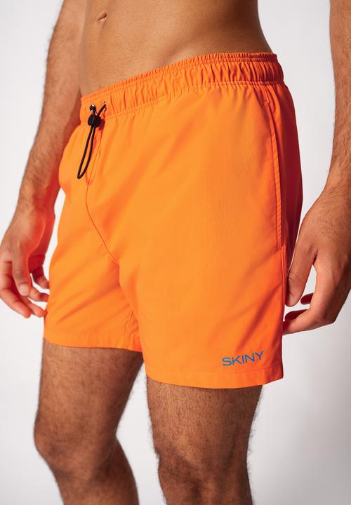 Image du produit Skiny Herre Badeshort (M)