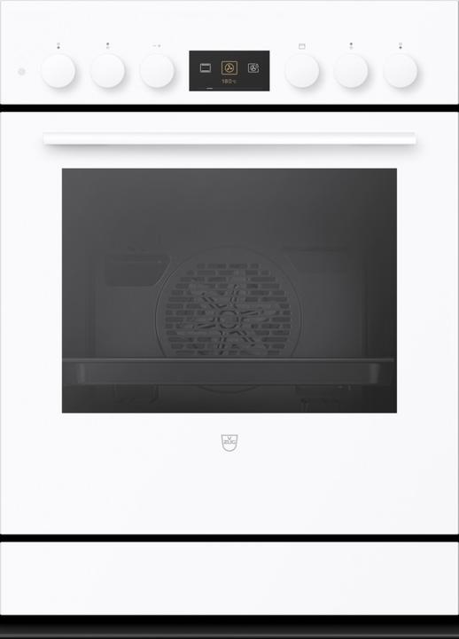 V-Zug Combair V600 7UHC 2203400001