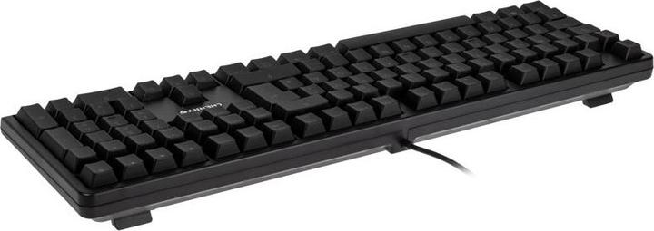 Produktbild CHERRY G80-3000N (DE, Kabelgebunden)