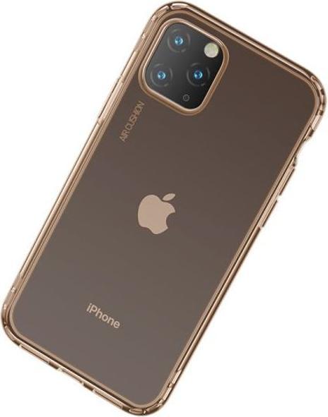 Actual product image Baseus Safety Airbags Series Backcover Cover (Apple iPhone 11 Pro Max)