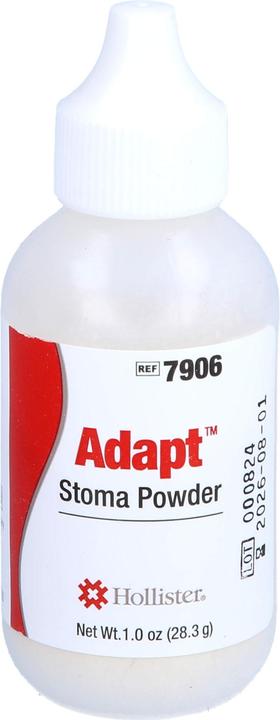 Produktbild Hollister Incorporated Stoma Puder (1 Stück, 160 ml, 28.30 g)