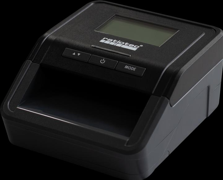 Actual product image ratiotec Smart Protect (Bill validator)