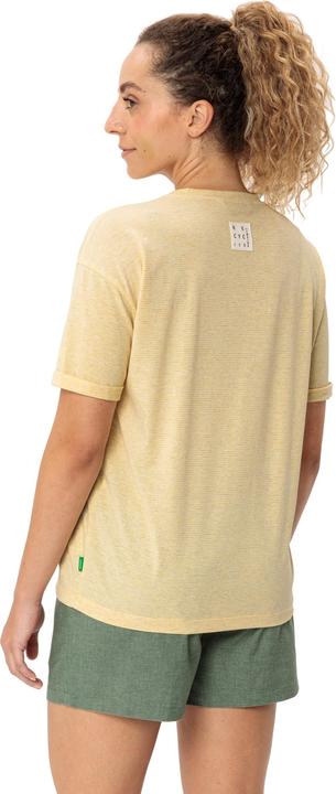 Produktbild Vaude Mineo Striped T-Shirt (40, M)