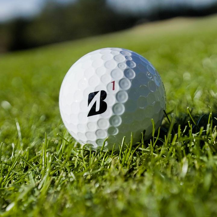 Actual product image Bridgestone TourB-RX