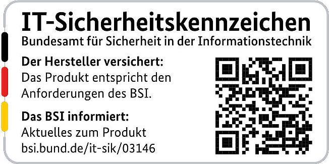 Produktbild Axis C6110 NETWORK PAGING (Netzwerk Videorecorder (NVR))