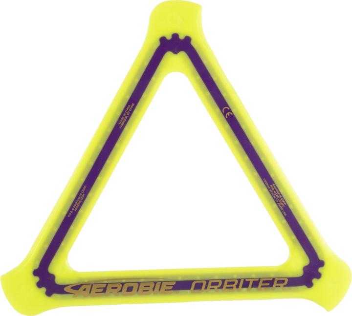 Produktbild Aerobie Orbiter